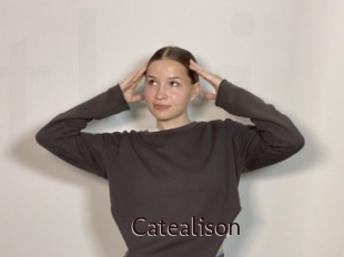 Catealison