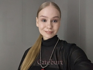 Cateburt