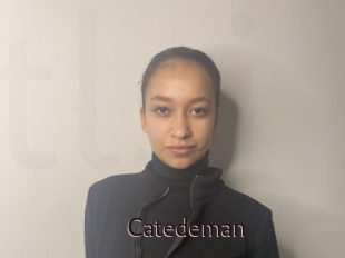Catedeman