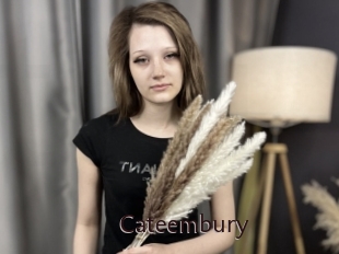Cateembury