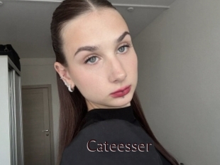 Cateesser