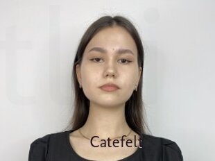Catefelt