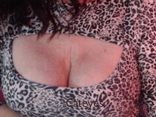 cateyes Top listen server