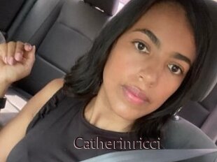 Catherinricci