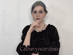 Catheryncordner