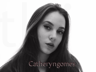 Catheryngomes