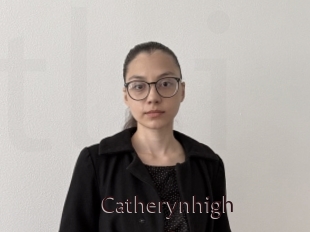 Catherynhigh