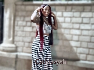 Cathiasyah