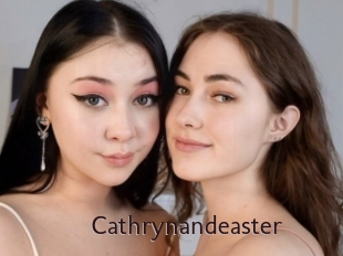 Cathrynandeaster