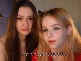 cathrynandodette Top listen server