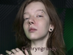 Cathryngrundy
