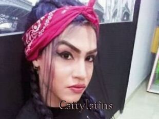 Cattylatins