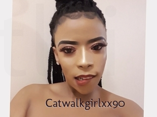 catwalkgirlxx90 Top listen server