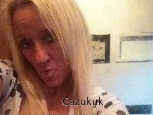 Cazukuk