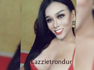 Cazzietrondur