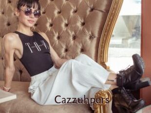 Cazzuhpers