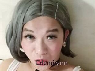 Cdemilynn