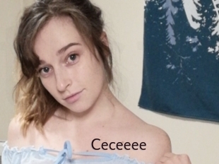 ceceeee Top listen server
