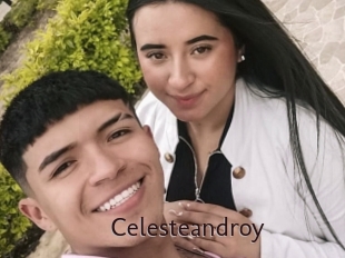 celesteandroy Top listen server