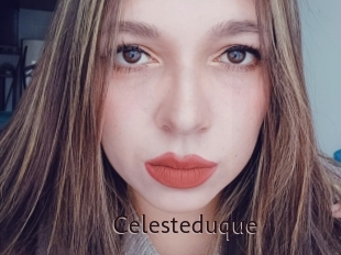 Celesteduque