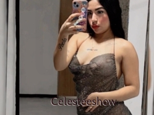 Celesteeshow