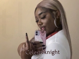celesteknight Top listen server