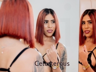 Celesterous