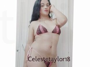 Celestetaylor18