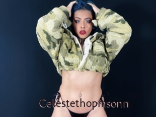Celestethopmsonn