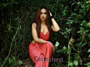 Celinehest