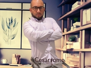 cesarromo Top listen server