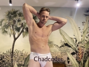 chadcoder Top listen server