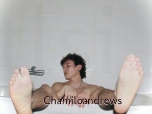 Chamiloandrews