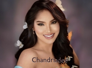 Chandriadee
