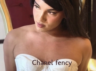 chanel_fency Top listen server
