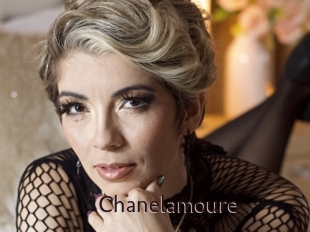 chanelamoure Top listen server