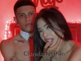 chanelandethan Top listen server
