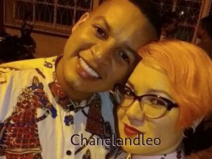 Chanelandleo
