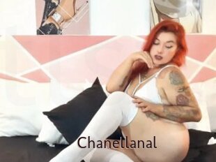 Chanellanal