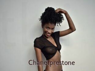Chanelprestone