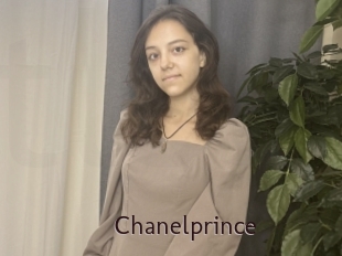 Chanelprince