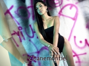 Chanemontiel