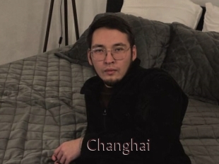Changhai