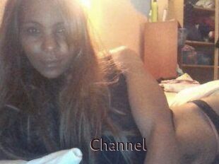 Channel