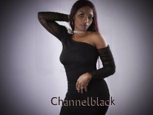 Channelblack