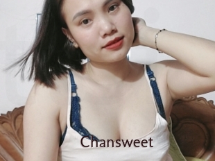 chansweet Top listen server