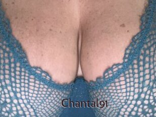 Chantal91