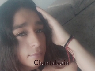 chantalzain Top listen server