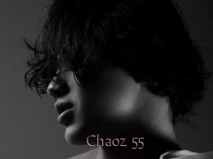 chaoz_55 Top listen server