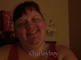 Charleyboy